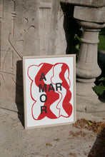 Load image into Gallery viewer, Mar print
