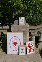 Load image into Gallery viewer, Joder print
