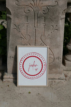 Load image into Gallery viewer, Joder print
