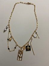 Load image into Gallery viewer, Enemy Necklace
