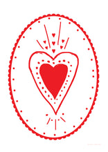 Load image into Gallery viewer, Amor print
