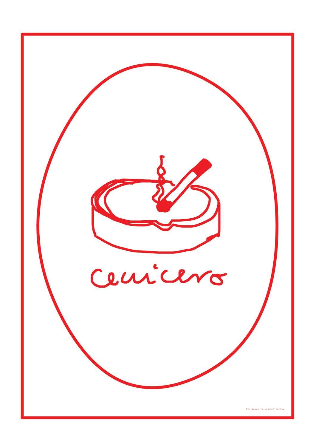 Cenicero