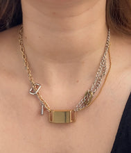 Load image into Gallery viewer, Why choose necklace
